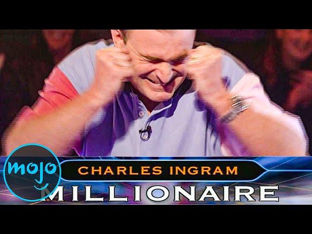 Top 10 Times Cheaters Faced Justice