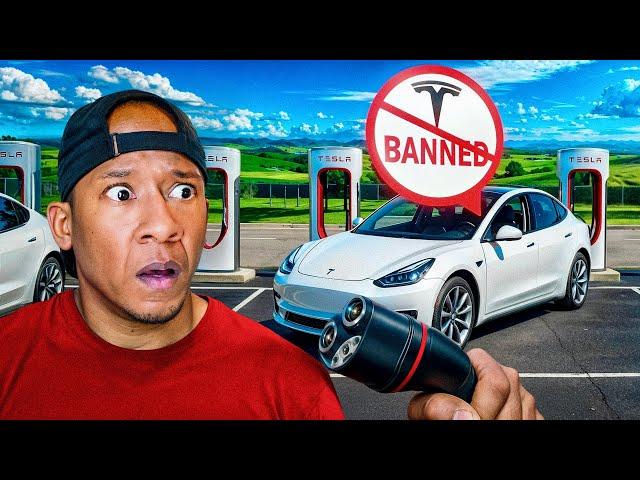 Top 17 Unwritten Rules for Tesla Owners