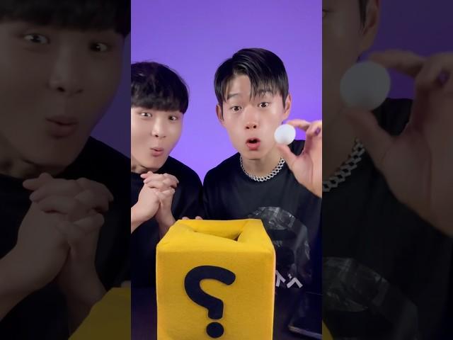 Randombox challenge #beatbox #tiktok