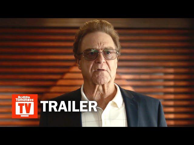 The Righteous Gemstones Season 1 Trailer | Rotten Tomatoes TV