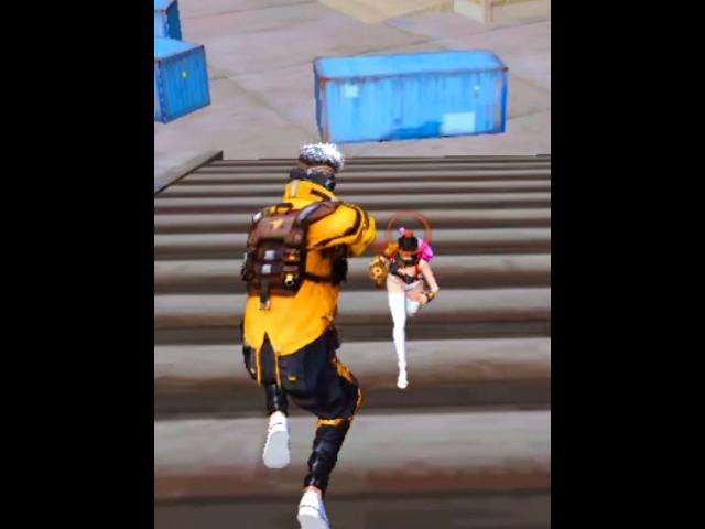 Love You // Free Fire Funny Funniest Moments Tik Tok  Shorts video #viralvideo #shortvideo #freefire