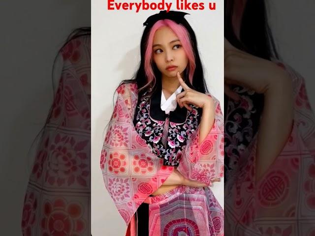 everybody likes u vs everybody lied u #Blinky-NiNi-m5h