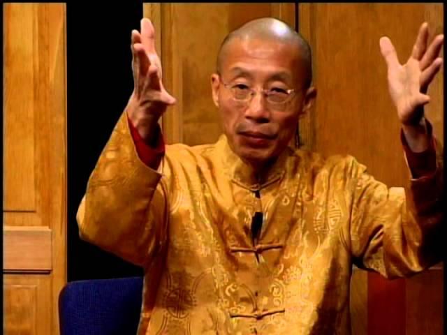 "Wisdom Healing QiGong For Health & Happiness" NM Show #90