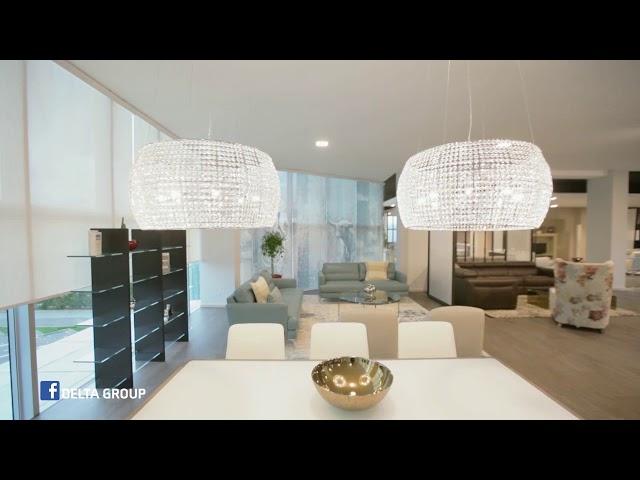Delta Group Showroom i Ri në Korçë