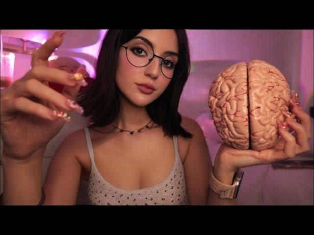 Tingly ASMR For the Deepest Sleep of Your Life