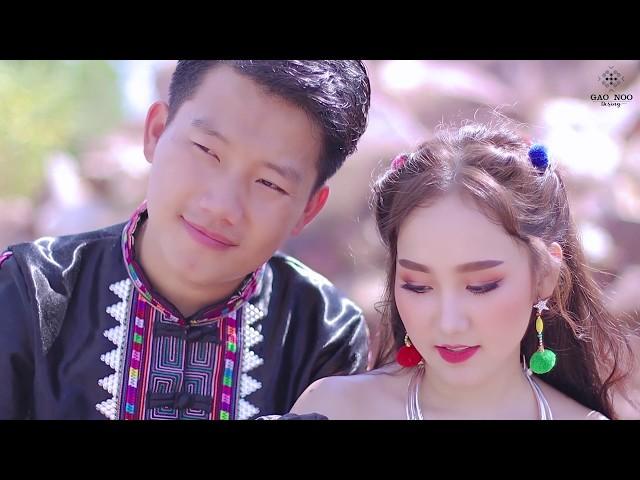 Yog hmoov dab tsi - Gao Nou Kue ft. Mang Vang (Official Music Video) New song 2020