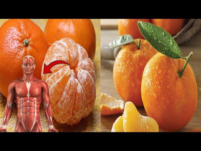 Doktorët nuk ua thon këtë, ja pse duhet të hani mandarina gjatë dimrit, ju shërojn nga këto sëmundje