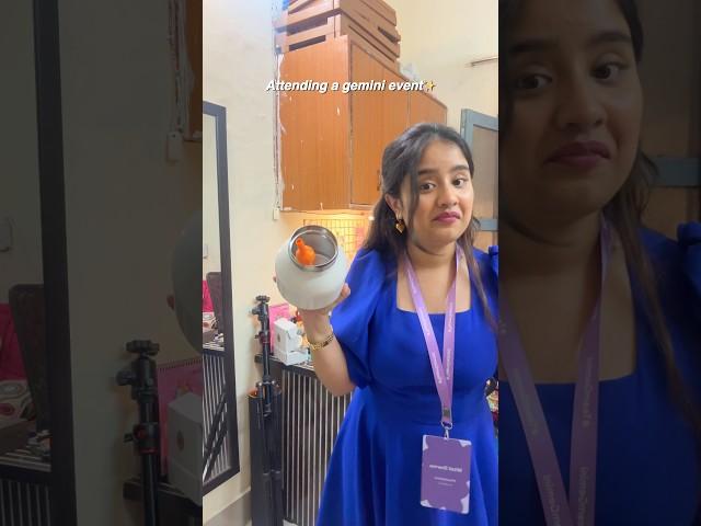 What are these CRAZY gifts!! attending a ​⁠ event! #minivlog