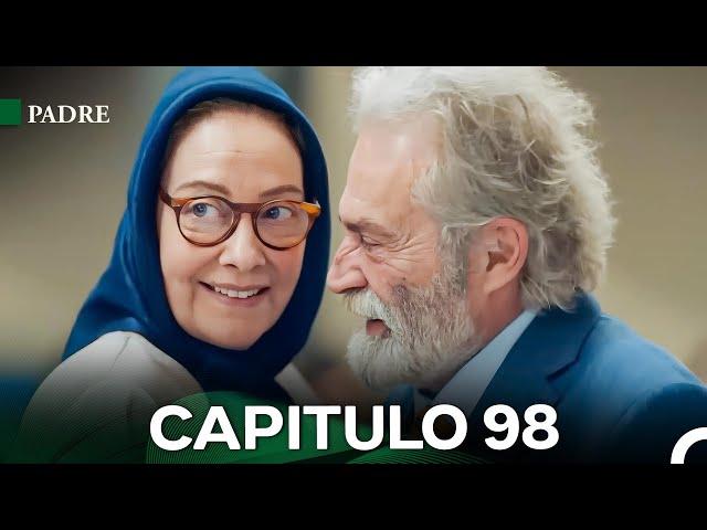 Padre Capítulo 98 - FINAL (Doblado en Español) FULL HD