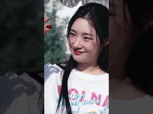 [온앤온 x 정채연] 25 SUMMER Campaign Film 'SUMMER ON ME'