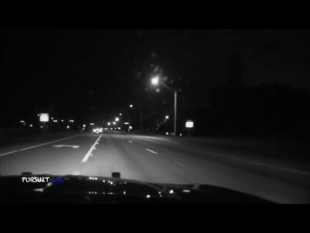 HE THOUGHT HE GOT AWAY!!! WATCH AS THIS SUPECT THOUGHT HE OUTSMARTED A FLORIDA TROOPER!!