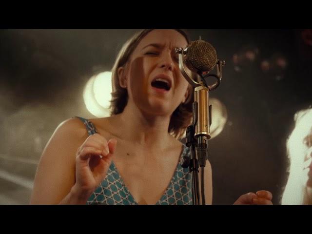 Hayde Bluegrass Orchestra - Lord Don't Forsake Me (Alison Krauss & Union Station) | Live at John Dee