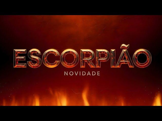 #EscorpiaoQuem te Causou DOR agora estará de PARTIDA da VIDA da sua FAMÍLIA e Você VERÁ Tudo