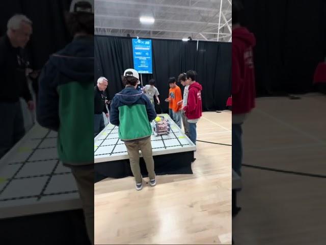 147 point match be like: | South Florida Vex Iq Regionals Event Record #vexrobotics #vexiq