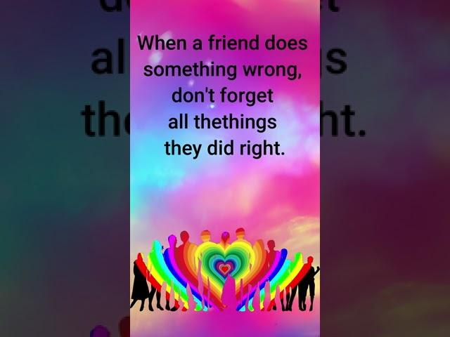 Friends quotes #InspirationalLifeQuotes