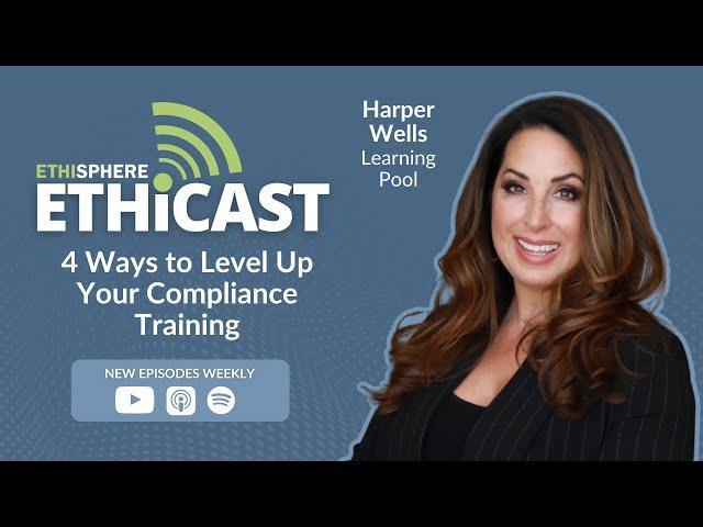 4 Ways to Level Up Your Compliance Training