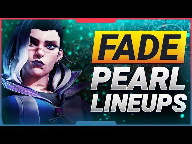 The Best Fade Lineups On Pearl