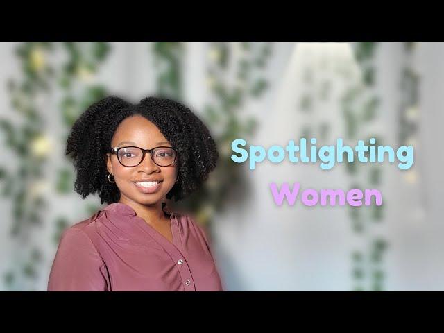Trailblazing Women Entrepreneurs: Spotlight on Women-Owned Businesses