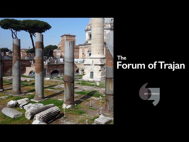 Forum of Trajan