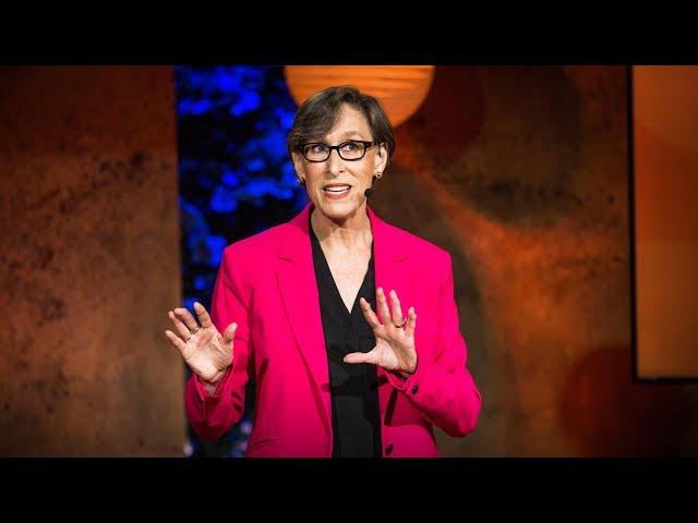 The little risks you can take to increase your luck | Tina Seelig