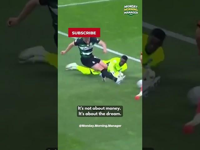  Viktor Gyökeres REJECTS Juventus!  #FootballRumors