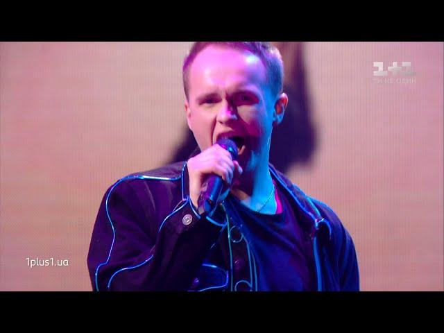 Nazar Yacishin — “It's Alright” — The final — The Voice Ukraine Season 10