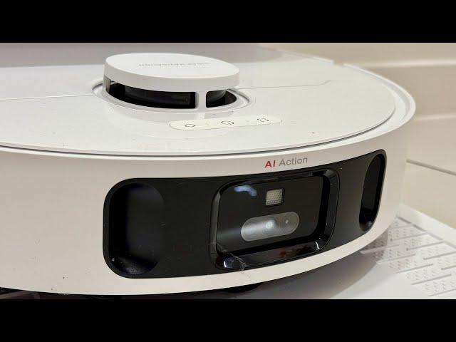 Unboxing The Dreame L30s Ultra Robot Vacuum ( L30 s )