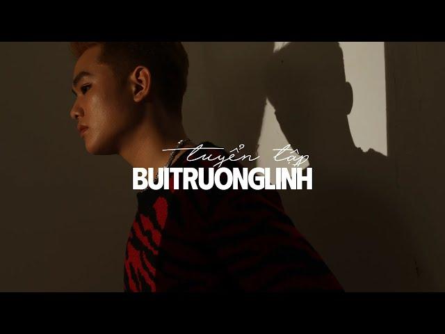 buitruonglinh Full Album | ft. ( Vũ Phụng Tiên , Tuyên) | Đường Tôi Chở Em Về, Dù Cho Mai Về Sau,...