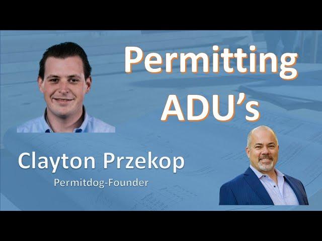 Demystifying ADU Permits: A Discussion with Experts