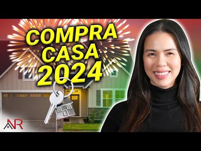 Pasos Esenciales Para Comprar Tu Casa De Inversión En 2024