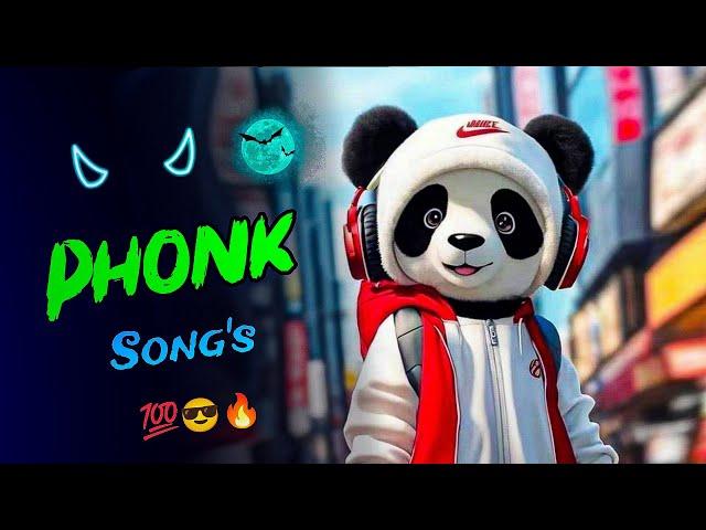 Top 10 Sigma Phonk Music 2024 || boys attitude ringtone || inshot music ||