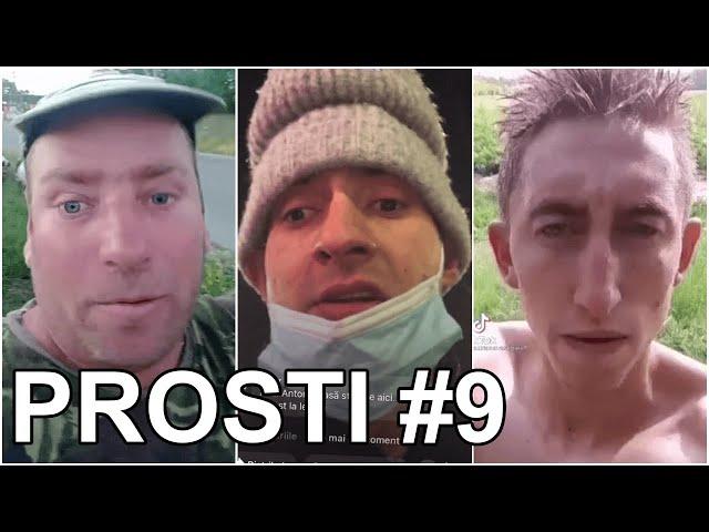 Prosti Ep. 9 | Cei Mai Prosti Din Romania | Faze Comice & Amuzante