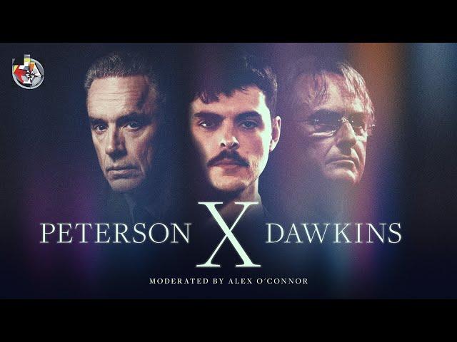 Dawkins vs Peterson: Memes & Archetypes | Alex O’Connor Moderates | EP 491