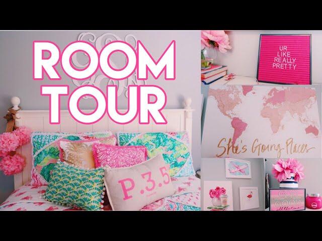 Room Tour 2019