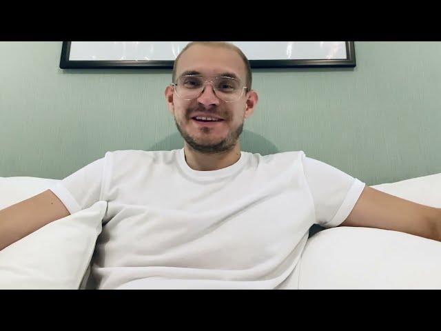 Рестарт канала Пазлы Жердера