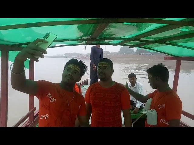 #bolbam #markandey mahadev #Ganga maa #sarover ship #traveling #Video Injoy