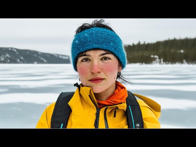 24 Hours until the TOUGHEST Challenge of my Life (320 MILES)