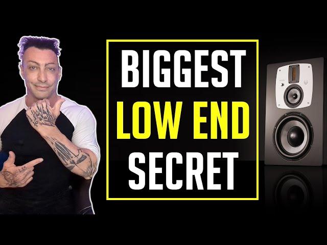 What They NEVER Told You About LOW END!