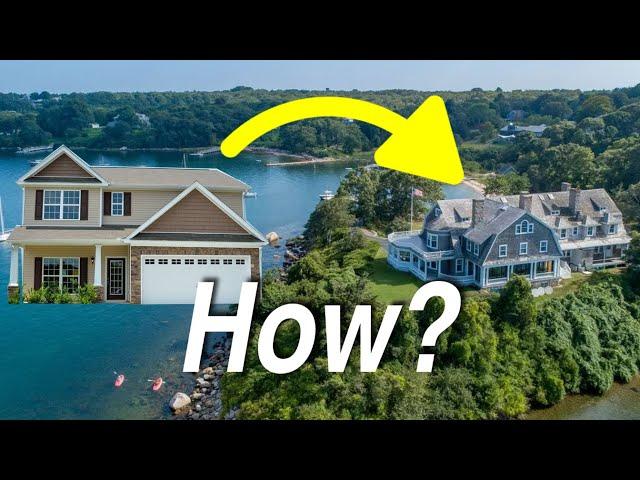 How to Buy a Home (Or Rent) When You Also Need to Sell Your Old Home