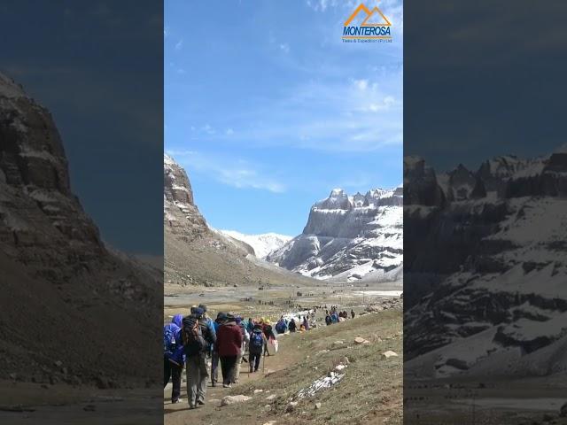 KAILASH MANSAROVAR YATRA : Booking Open 2024 #mtkailash #mansarovar #lordshiva