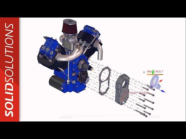 Introduction to SOLIDWORKS Composer