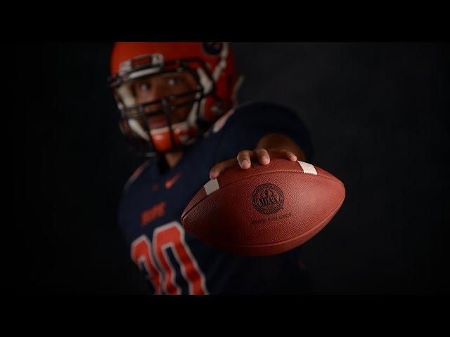 Hope College v. Trine University - NCAA D3 Men's Football