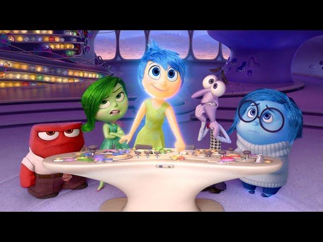 Inside Out Review