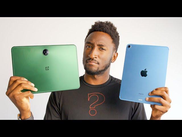 iPad Killer or Clone?