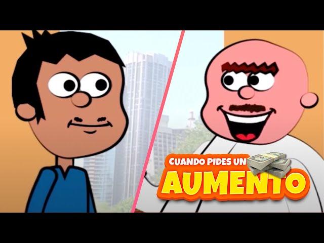 El Mejor Chiste "El Aumento" - Rogelio Ramos #MartesDeResurreccion