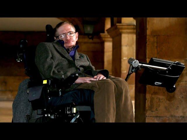 Stephen Hawking's doomsday predictions