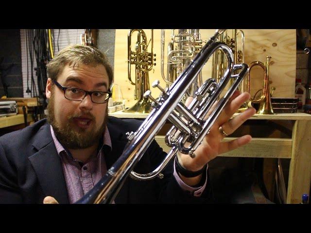 2 Valve Soprano Bugle