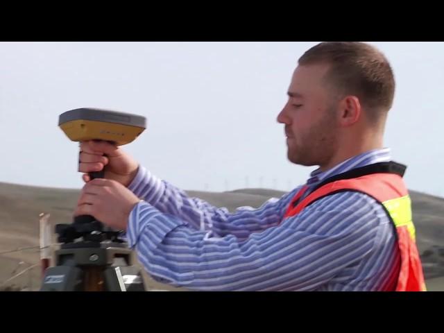 GNSS-приемник Topcon Hiper SR