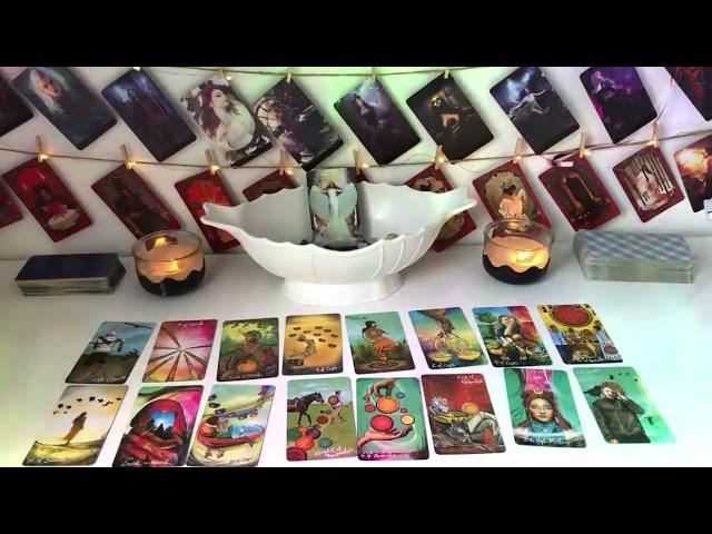 TAURUS   - GET READY! BIG NEWS IS COMING TAURUS  LOVE TAROT READING