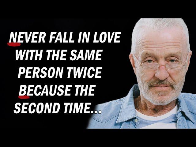 These Life Lessons You Should Know Before You Get Old (Advice from the Elderly)
